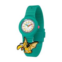 Armbanduhr Hip Hop Kind PINTASTIC in Plastik HWU1290 - HWU1290